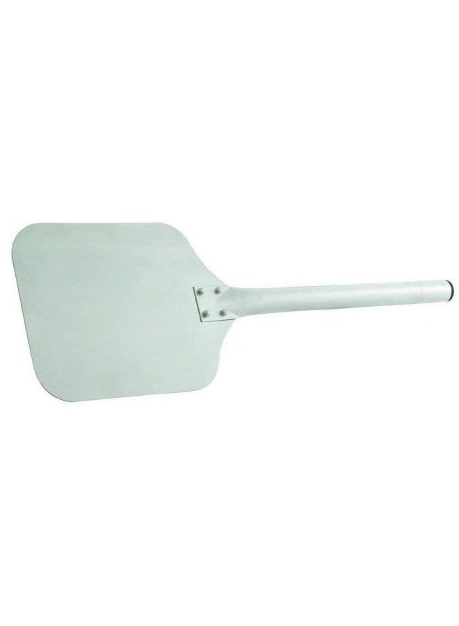 THW® Aluminium Pizza Peel/Paddle Spatula Turner -Pizza Lifter Shovel, 20 Inch Long - Image 1
