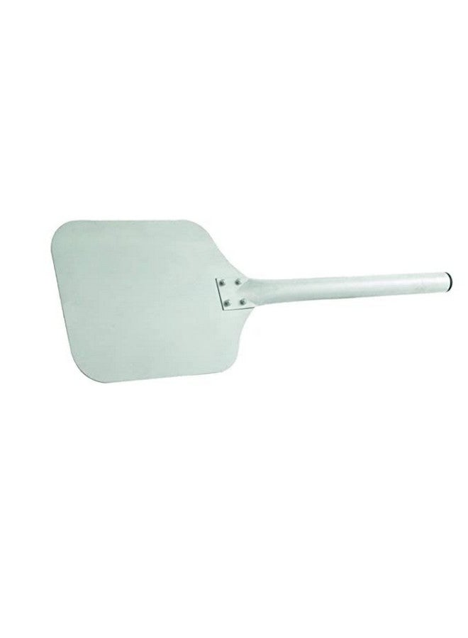 THW® Aluminium Pizza Peel/Paddle Spatula Turner -Pizza Lifter Shovel, 20 Inch Long - Image 4