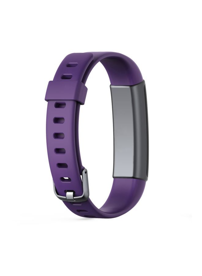 نيبمينينت سوار تتبع اللياقة البدنية ضد الماء موديل ID130 أرجواني - Image 3