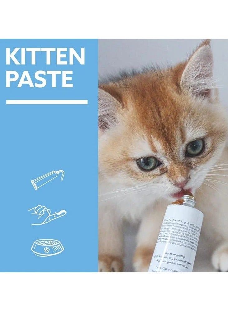 Gim Cat Cat Kitten Paste - Healthy Growth Formula - 50g - Image 2