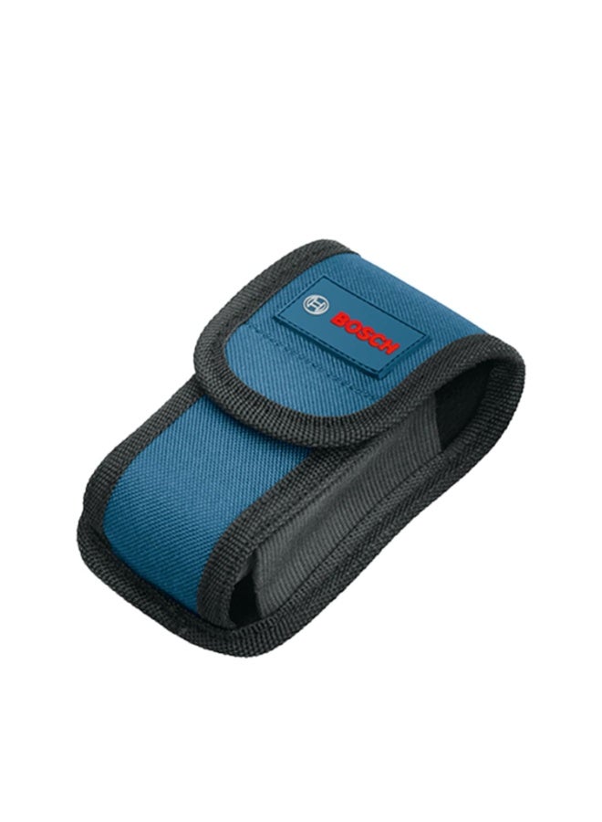 بوش Bosch GLM 40 Pouch Professional – Durable, Long-Lasting Tool Part with Compact Design (10 x 2 x 2.7 cm, 28g) – Ideal for Everyday Use, Properly Packaged - Image 1