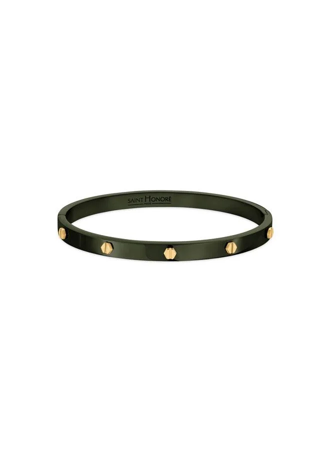 سانت هونور Haussman Stainless Steel Bangle for Women