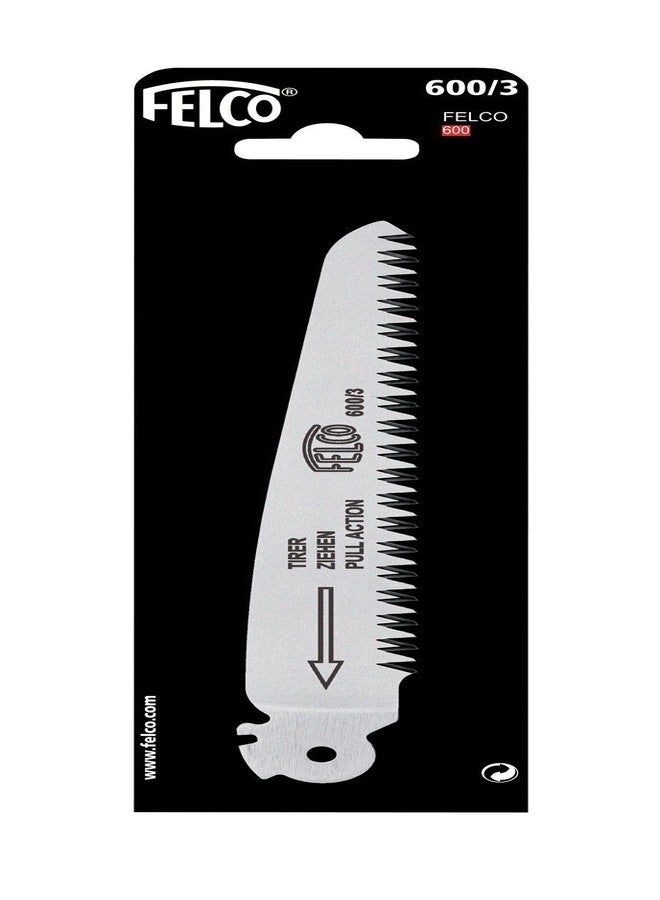 Felco 6003 Folding Miracle Saw Replacement Blade for F-600 - Image 1