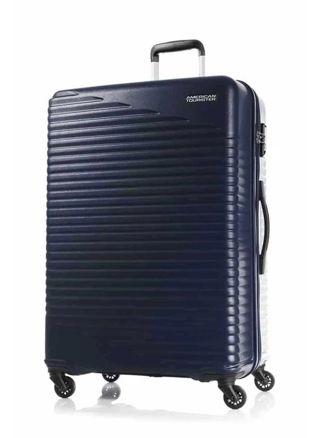 امريكان توريستر American Tourister SKYPARK NAVY 78CM - Image 1