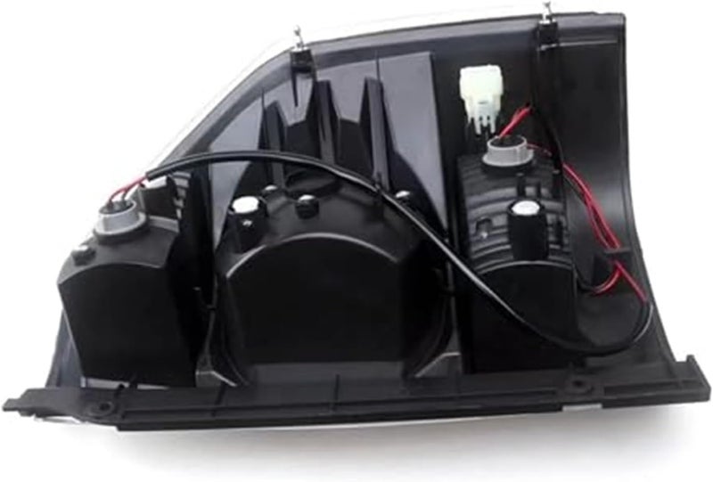 Wivplex Rear Brake Turn Signal Light for Mitsubishi Montero V73 - Image 5