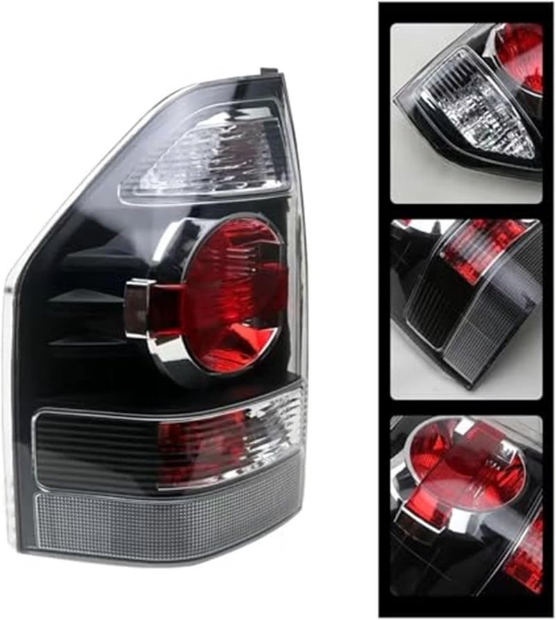 Wivplex Rear Brake Turn Signal Light for Mitsubishi Montero V73 - Image 2