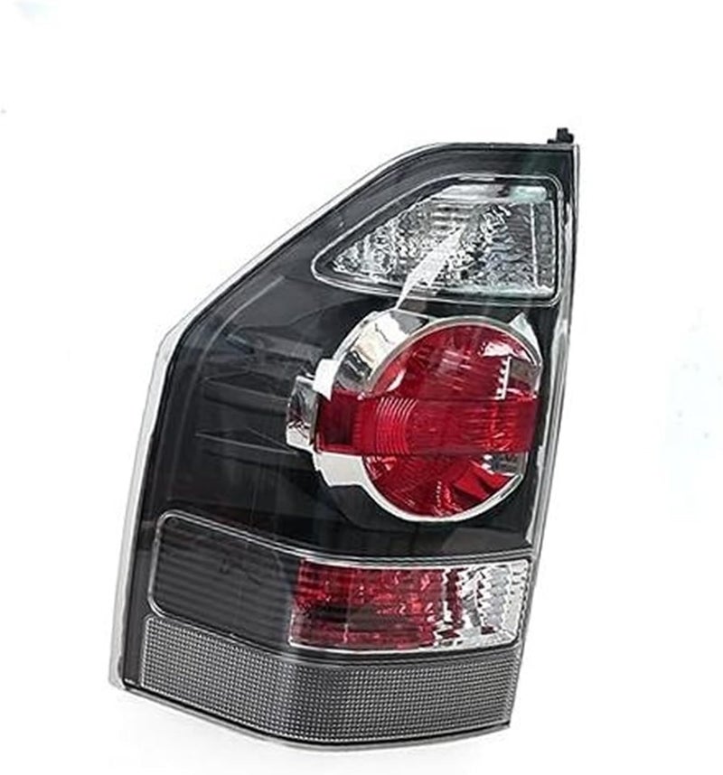 Wivplex Rear Brake Turn Signal Light for Mitsubishi Montero V73 - Image 1