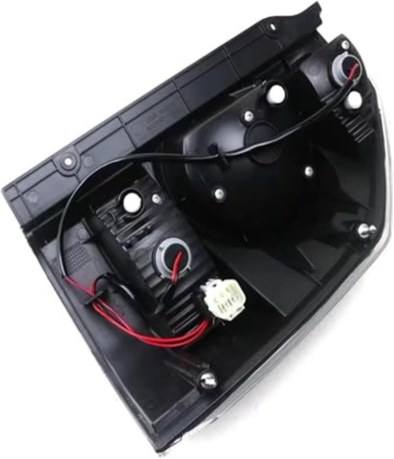 Wivplex Rear Brake Turn Signal Light for Mitsubishi Montero V73 - Image 3