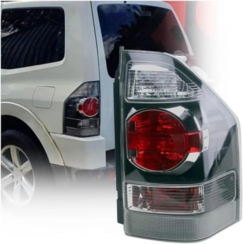 Wivplex Rear Brake Turn Signal Light for Mitsubishi Montero V73 - Image 4