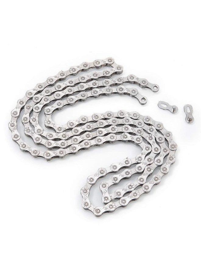 سلسلة دراجة هوائية . جنزير للدراجات . جنزير للعجل (للعجل العادى والاطفال) - Image 4