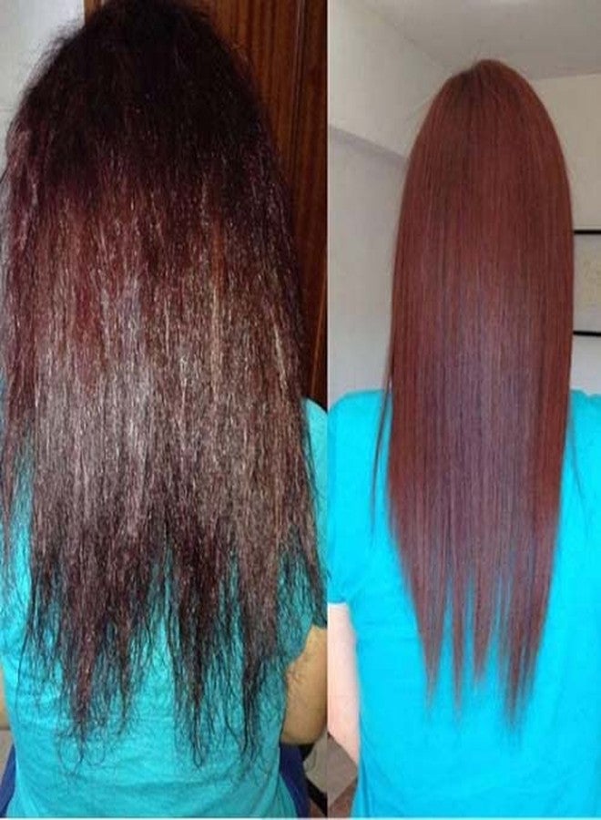 KERA FRUIT Cirugia Capilat Kera Fruit Tratamiento Profesional 1 litro + Shampoo Antiresiduo. Alisador De Buenos Resultados - Image 5