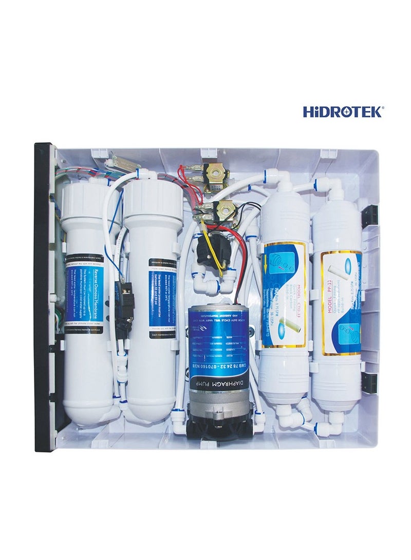 HIDROTEK ROPAD 300G - RO system - Image 5