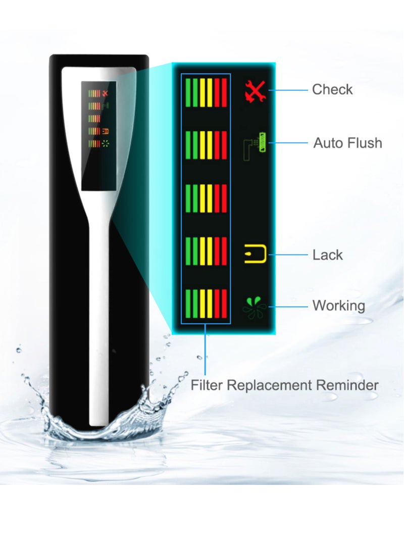 HIDROTEK ROPAD 300G - RO system - Image 4