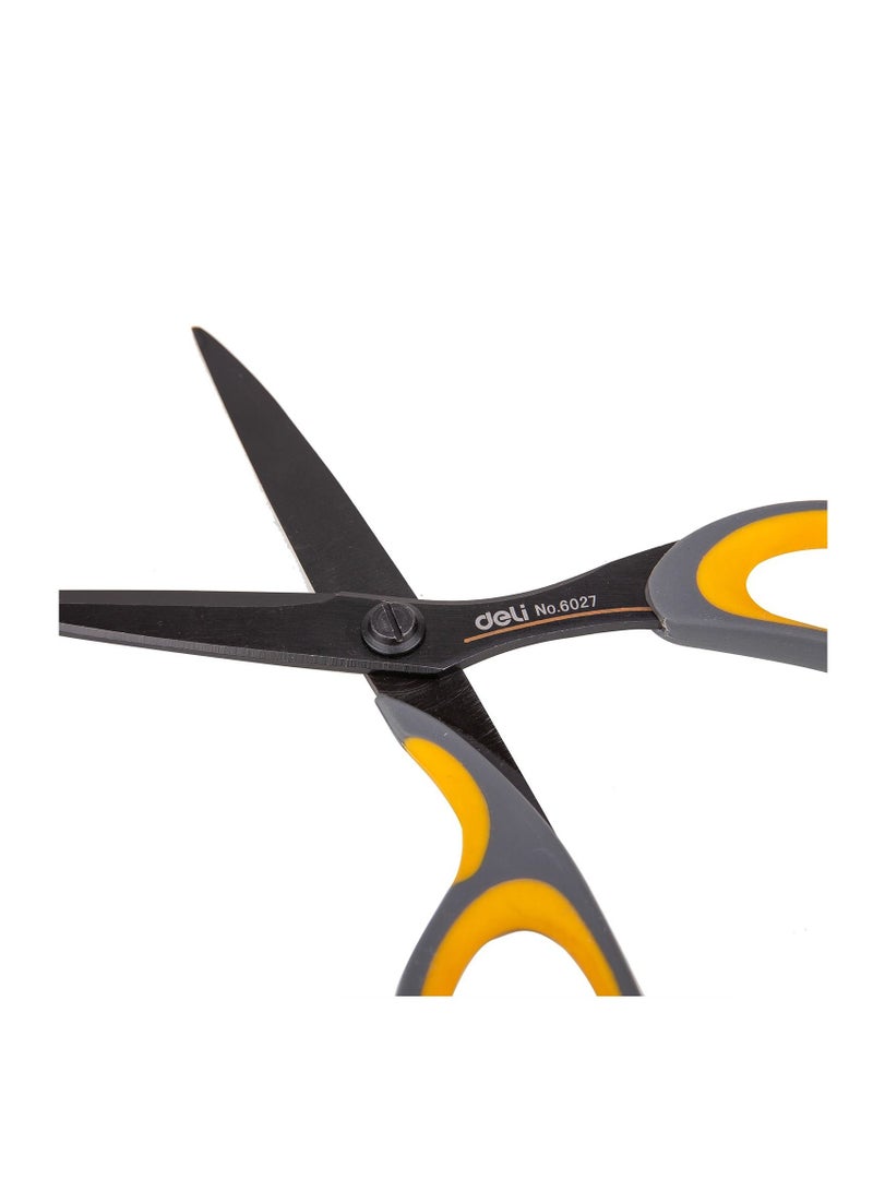 Deli 2-Piece Soft Touch Scissors - Image 3