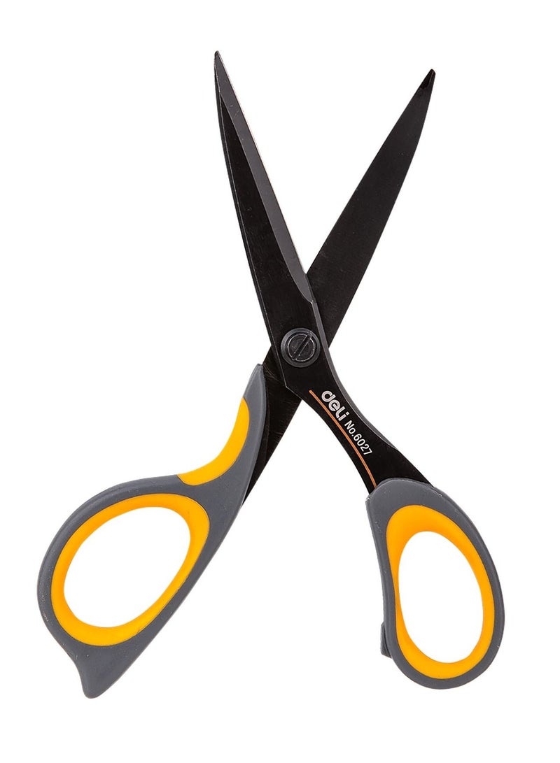 Deli 2-Piece Soft Touch Scissors - Image 2