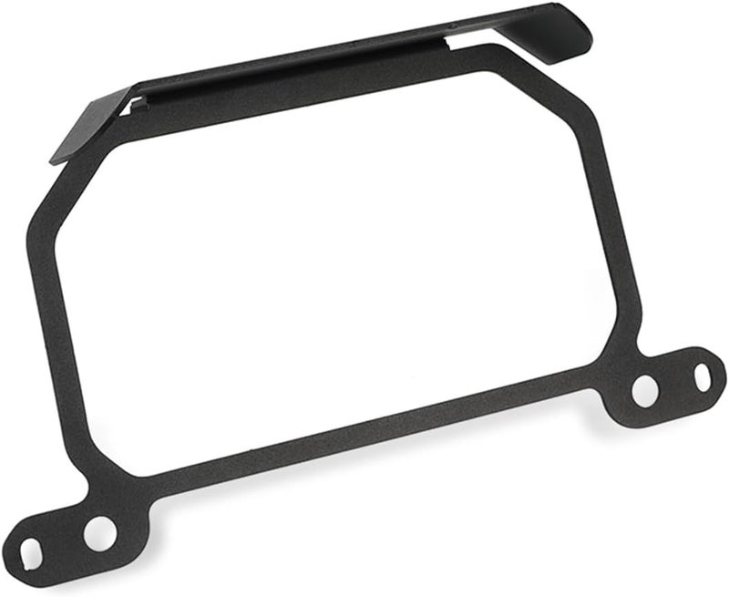 Wivplex TFT Screen Anti-theft Sun Visor for BMW R1250RS - Image 2