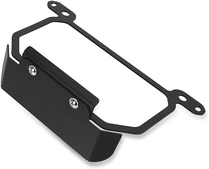 Wivplex TFT Screen Anti-theft Sun Visor for BMW R1250RS - Image 5