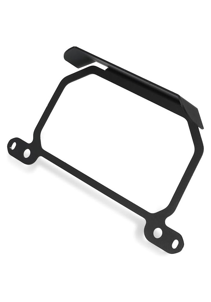 Wivplex TFT Screen Anti-theft Sun Visor for BMW R1250RS - Image 4