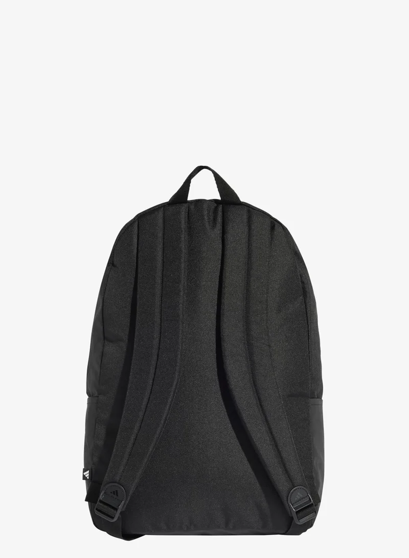 Adidas Classic 3 Bar Logo Backpack
