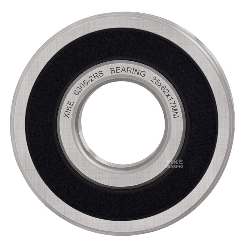 XiKe DC62-00223A Washer Tub Bearing ï¼† Seal Kit Rotate Quiet and Durable, Replacement for Samsung and Kenmore AP4211943, PS4208713, DC97-328L, DC97-15931A, DC97-15328A, DC97-15328F, DC97-328G. - Image 2