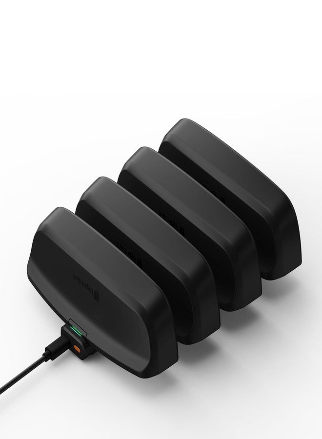 Hypershell 4-Port Charging Hub for X Series Exoskeleton - Image 4