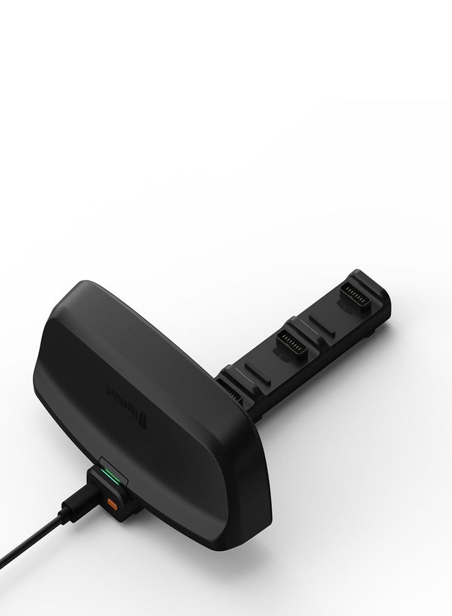 Hypershell 4-Port Charging Hub for X Series Exoskeleton - Image 3