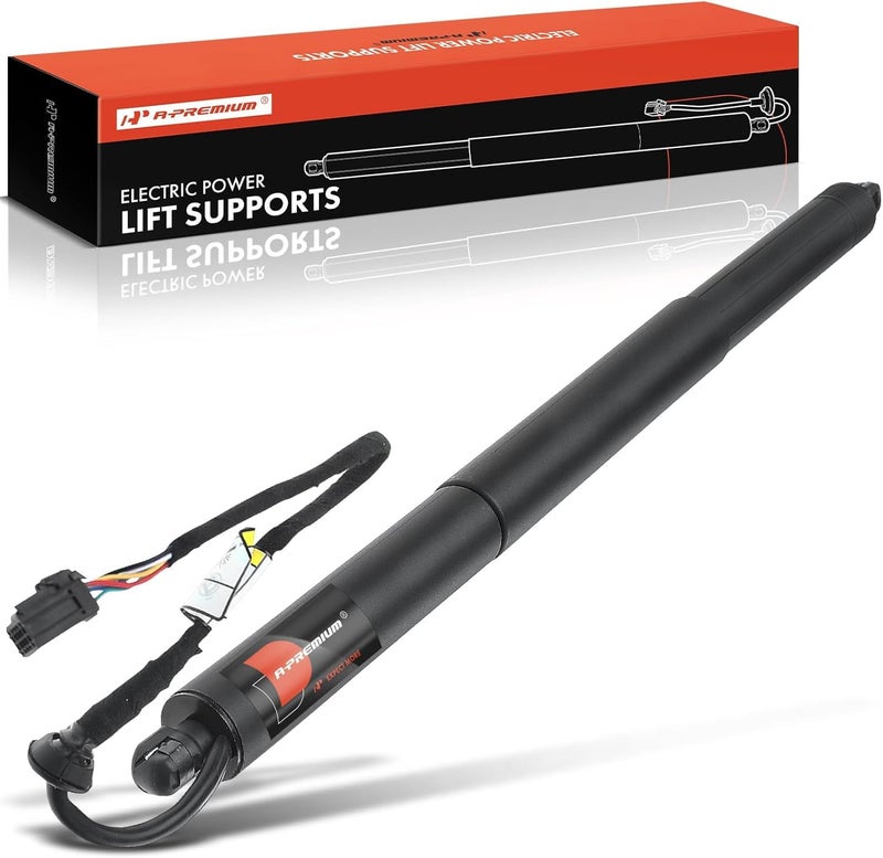 Generic A-Premium Rear Tailgate Left Power Lift Support Shock Strut Compatible with Chevrolet Equinox, GMC Terrain, 2018 2019 2020 2021 2022  - Image 1