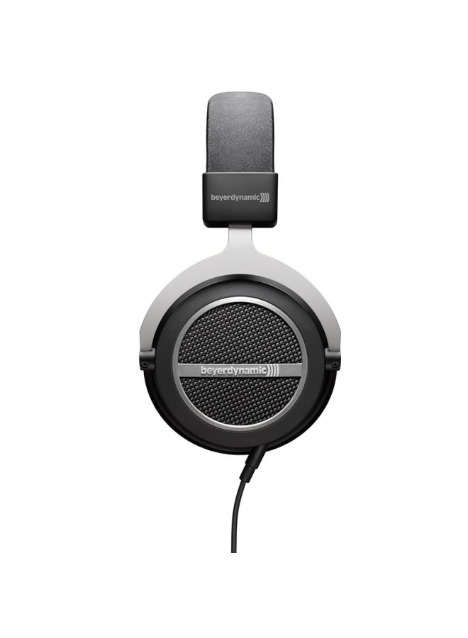 Beyer Dynamic Beyerdynamic Amiron Open-back Over-ear Headphones With Replaceable Cable, 250 Ohm - Image 3
