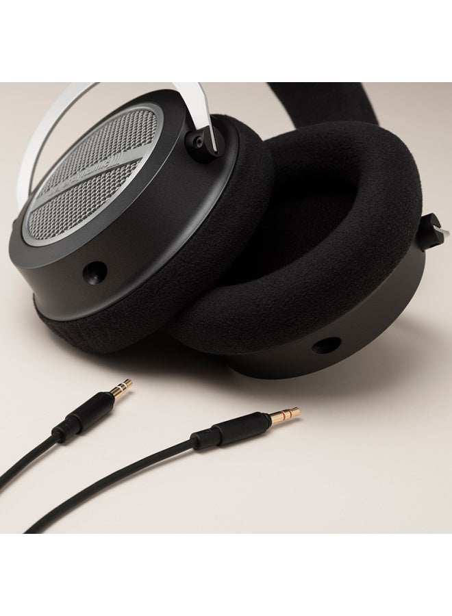 Beyer Dynamic Beyerdynamic Amiron Open-back Over-ear Headphones With Replaceable Cable, 250 Ohm - Image 4