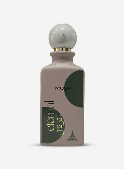 PARIS CORNER PARIS CORNER ETERNAL MUSK 85ML