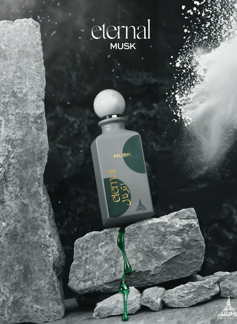 باريس كورنر باريس كورنر إترنال مسك 85 مل