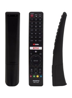 Eperience the Future of Tv With the Sharp Aquos Smart Tv Remote