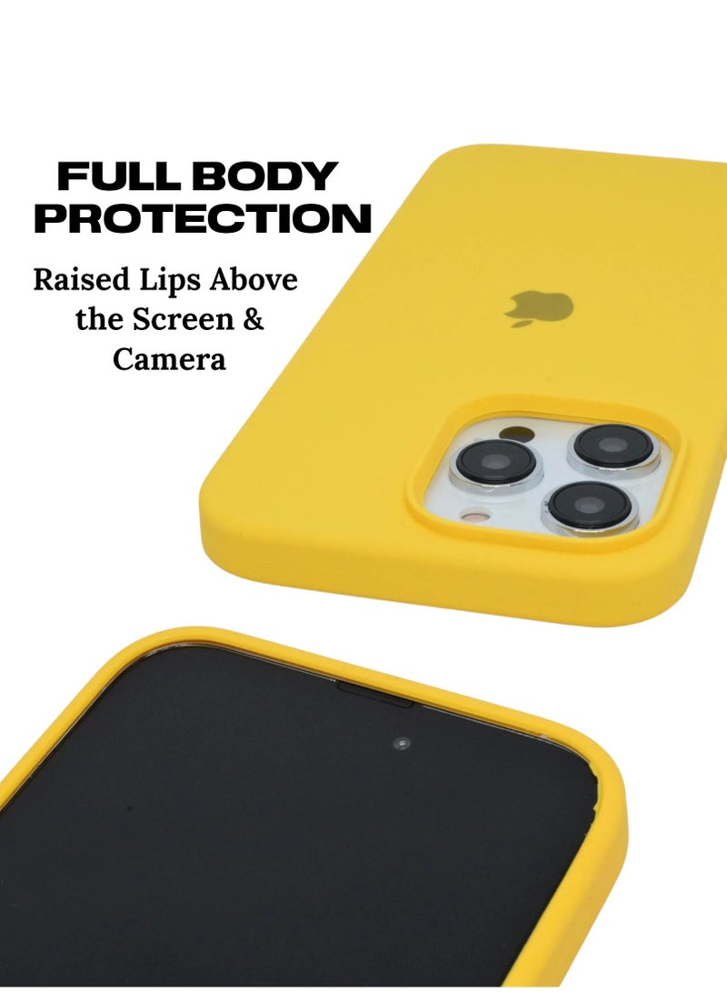 Protective Case Cover for Apple iPhone 14 Pro - Image 3