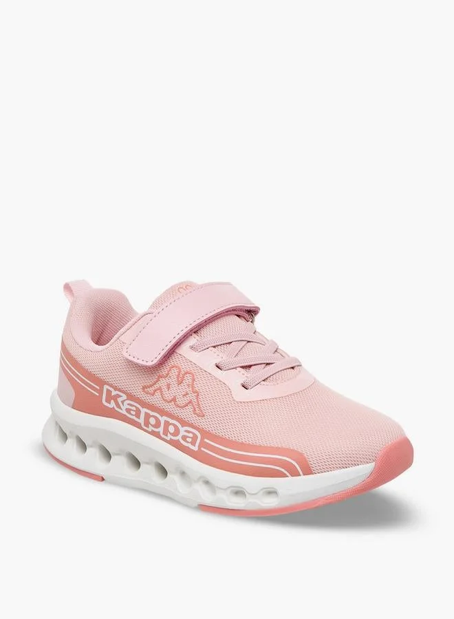كابا Girls Kloude Hook & Loop Sports Shoes