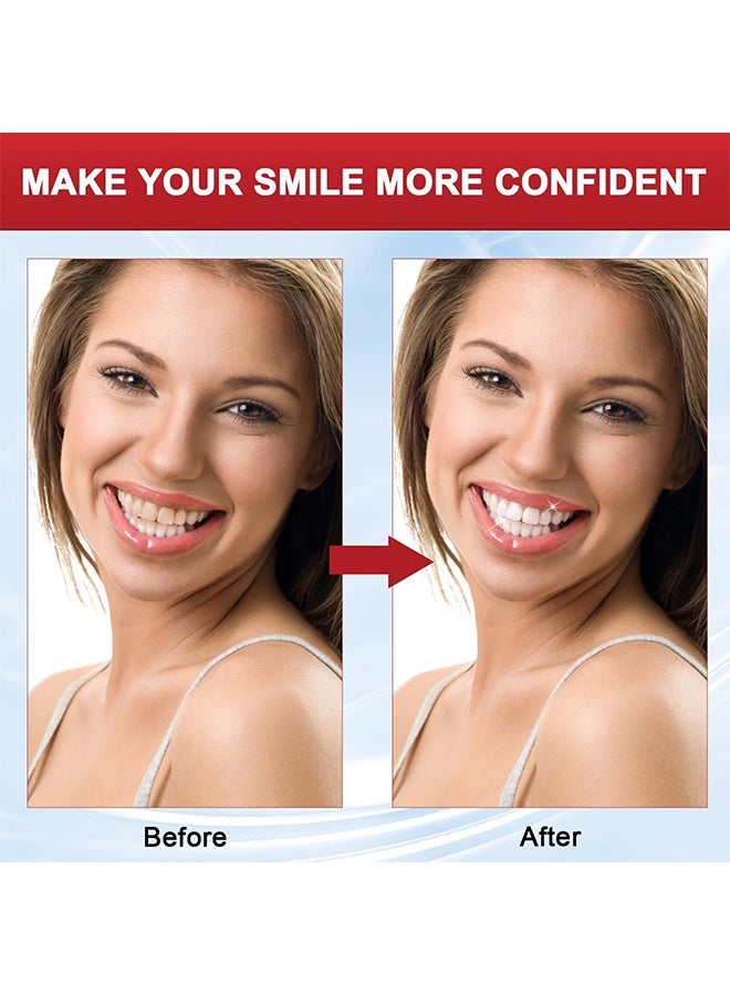 ORALHOE Sp 8 Probiotic Toothpaste for Stain Removal, Deep Cleaning Care Toothpaste, Fresh Breath Stain Removal (120 g) - Image 5