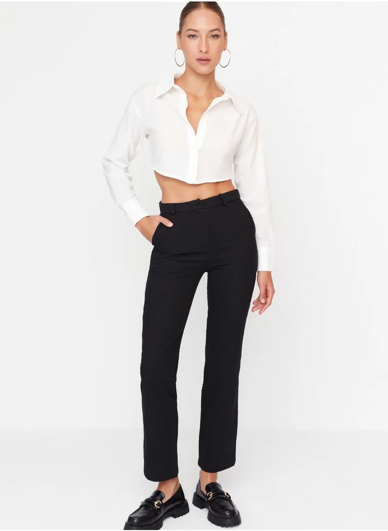 trendyol High Waist Pants