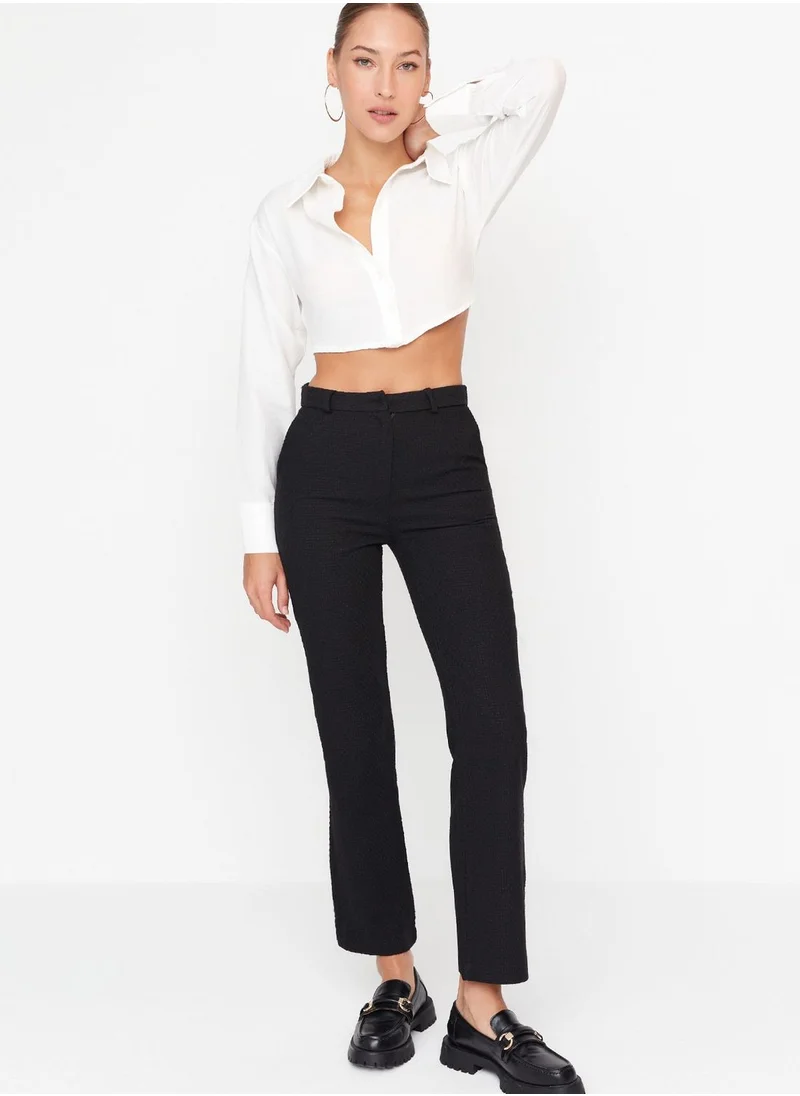 trendyol High Waist Pants