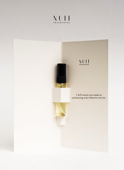 Linda Noche samples