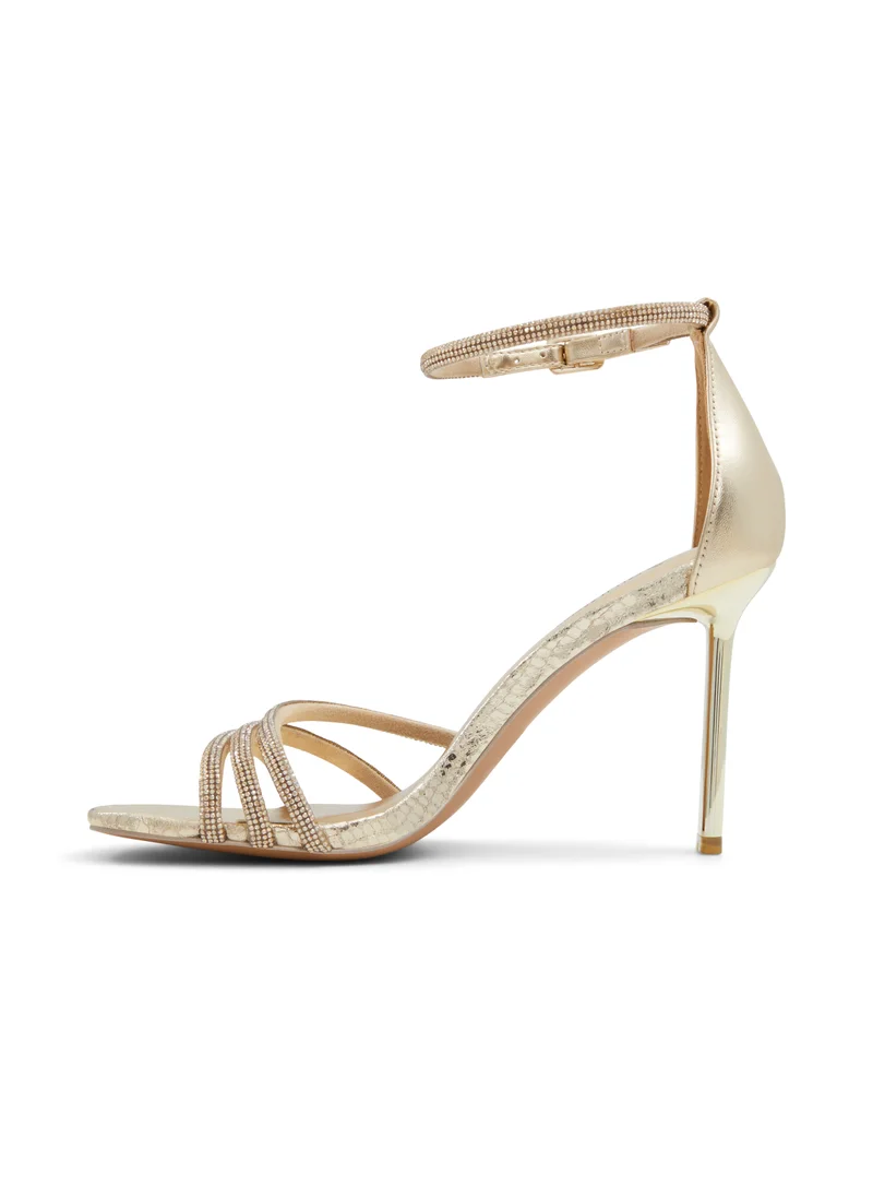 كول ات سبرنج Glitzzy High Heel Sandals