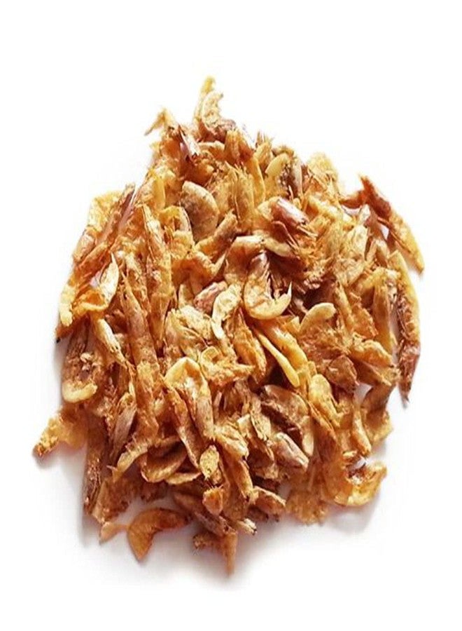 Bague dried Small Size Shrimp prawns For Fish Food 400 grams turtle pets food - Image 2