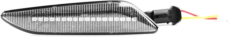 DEMULAX Dynamic Turn Signal Lights for Alfa Romeo - Image 2