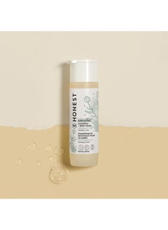 Honest The Company Purely Simple Shampoo And Body Wash Fragrance Free 10 Fluid Ounce  - Image 2