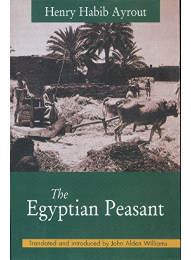 Egyptian Peasant