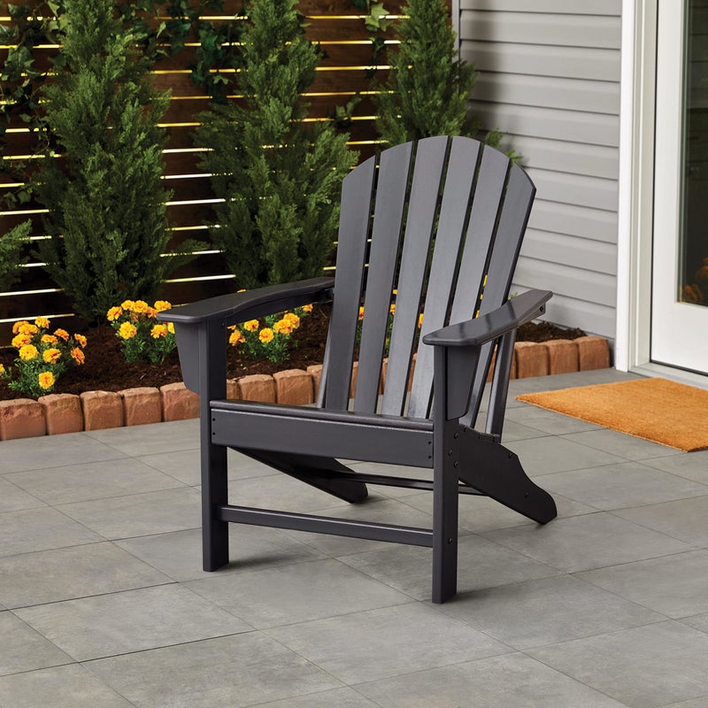 Rust-Oleum 7784830 Stops Rust Spray Paint, 12 oz, Gloss Charcoal Gray - Image 2