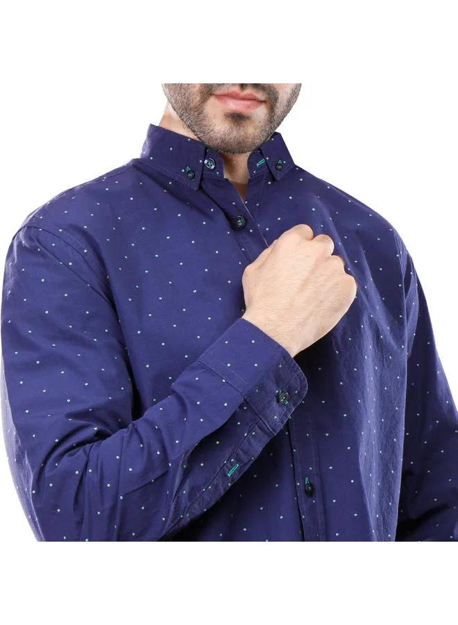 كوب كوب - قميص كاجوال للرجال