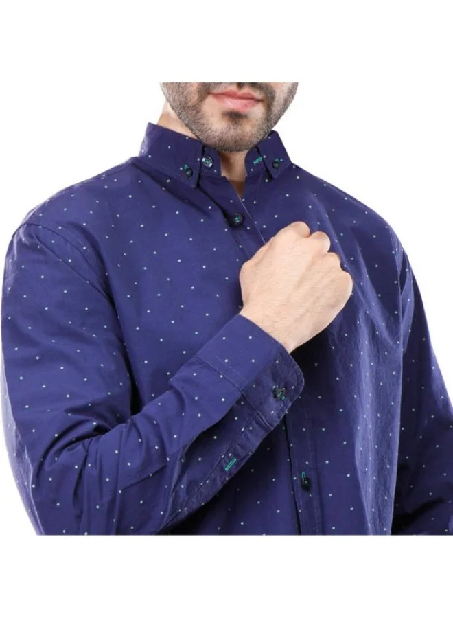 كوب كوب - قميص كاجوال للرجال