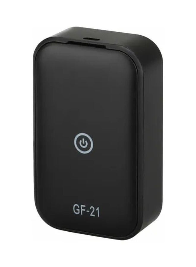 GF21 Waterproof And Anti Loss Vehicle Locator - Image 1