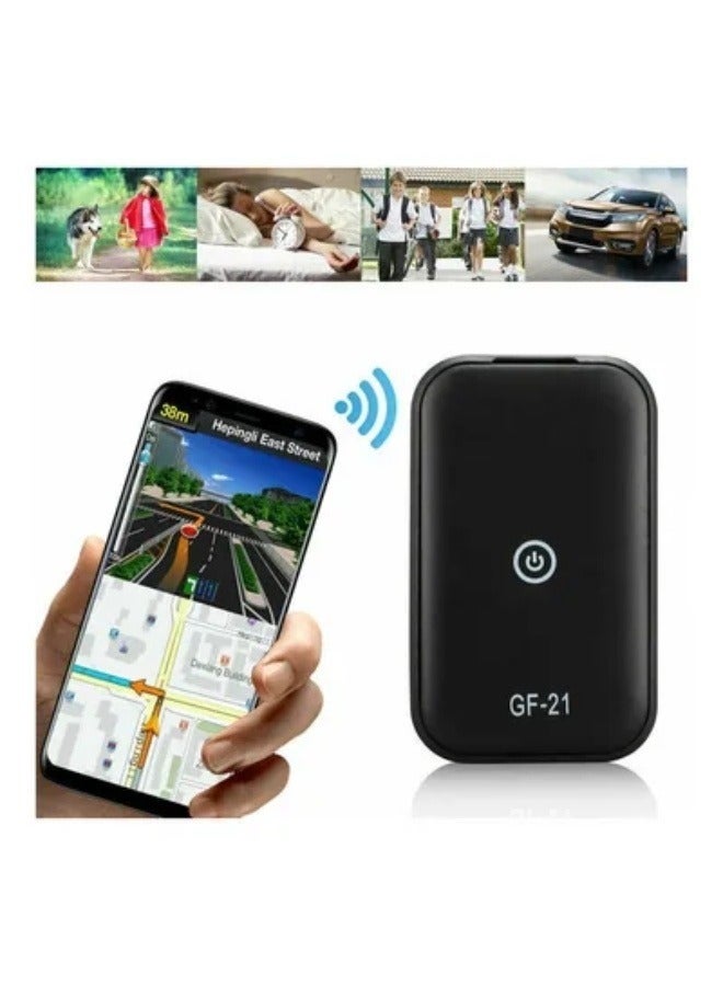 GF21 Waterproof And Anti Loss Vehicle Locator - Image 3