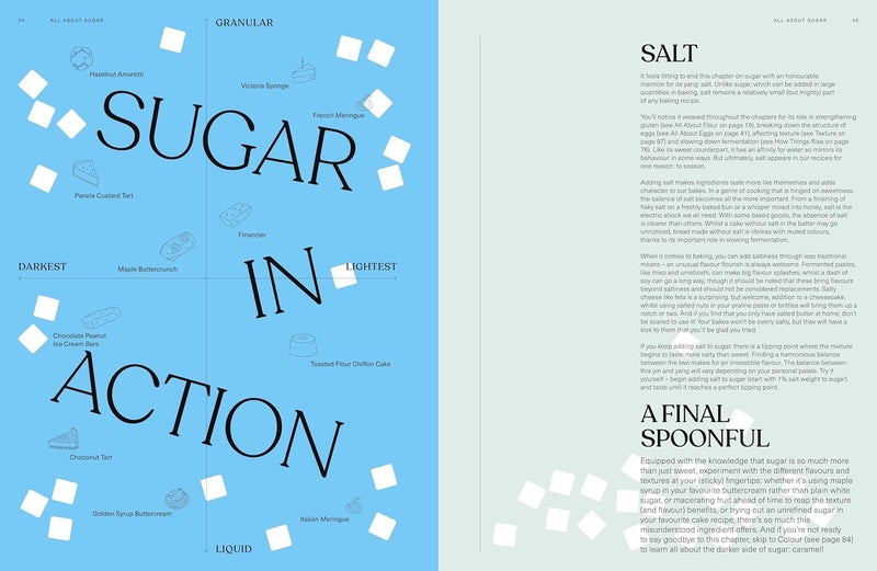 Ebury Press SIFT: The Elements of Great Baking - Image 2