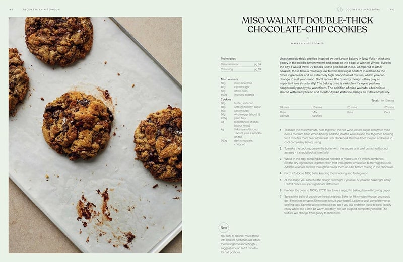 Ebury Press SIFT: The Elements of Great Baking - Image 5